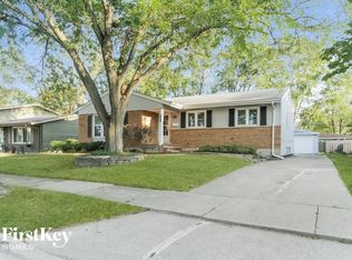 454 Springfield St, Park Forest, IL 60466