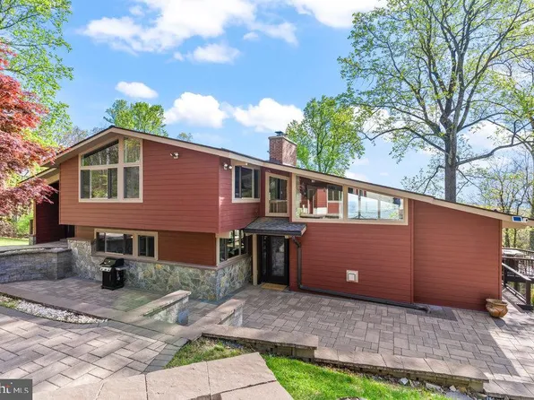 19690 Foresthill Ln, Bluemont, VA 20135