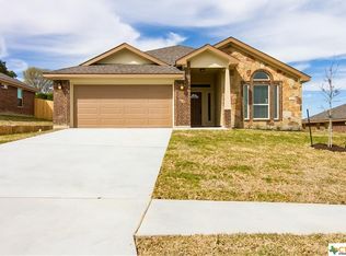 4205 Brookside Dr, Killeen, TX 76542