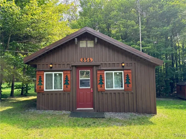 856 N Wart Rd #13, Mannsville, NY 13661
