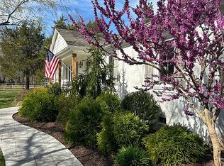 1293 Shallow Well Rd, Manakin Sabot, VA 23103