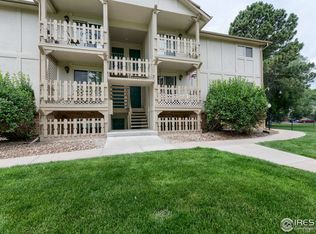 1024 E Swallow Rd APT C313, Fort Collins, CO 80525