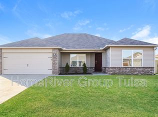 3738 S 153rd East Ave, Tulsa, OK 74134