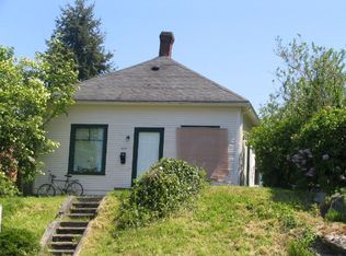 1634 Iron St, Bellingham, WA 98225