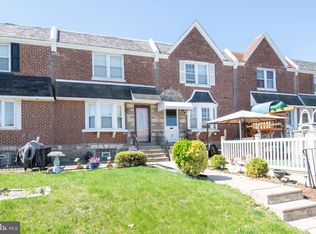2832 Devereaux Ave, Philadelphia, PA 19149