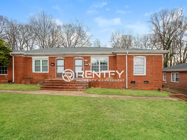 3700 Driftwood Dr #1, Charlotte, NC 28205