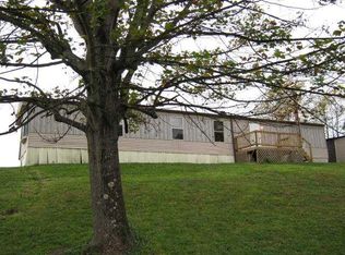 2626 Salem Cave Rd, Beaver, OH 45613