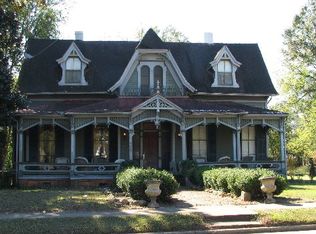 626 College St, Cuthbert, GA 39840