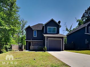 4110 Frontier Rd, Willis, TX 77378