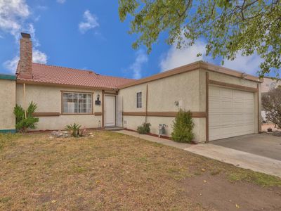 1635 Seville St, Salinas, CA, 93906