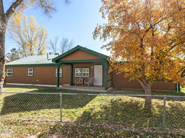 640 Lost Ln, Gypsum, CO 81637