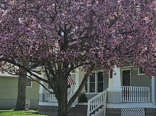 400 Oklahoma Ave, Adrian, MN 56110