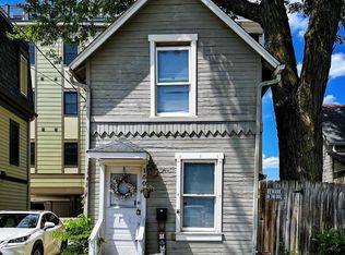 150 E Greenwood Ave, Columbus, OH 43201