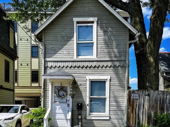 150 E Greenwood Ave, Columbus, OH 43201