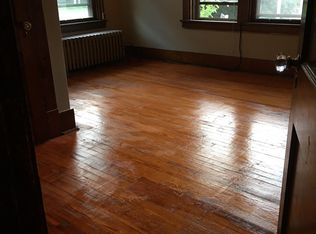 109 S Beeson Ave #B, Uniontown, PA