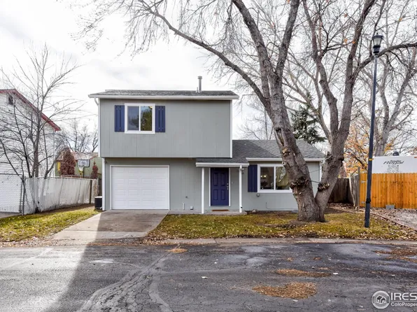 803 Tracey Pkwy, Fort Collins, CO 80524