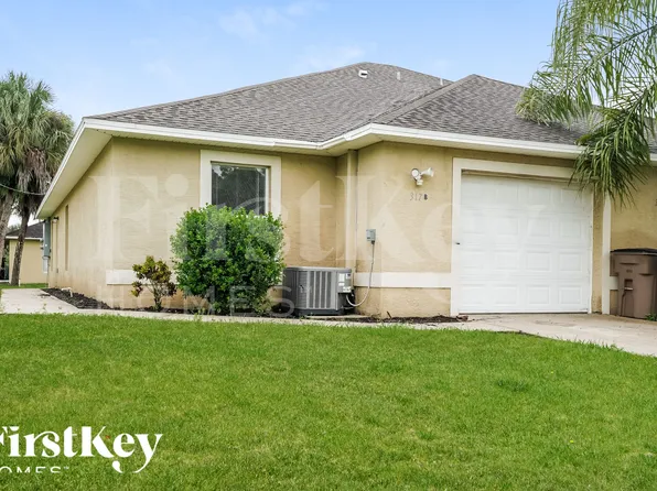317 Melissa Ave APT B, Lehigh Acres, FL 33974