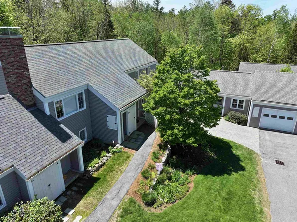 144 Hilltop Place, New London, NH 03257