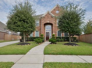 14710 Fountain Stone Ln, Humble, TX 77396