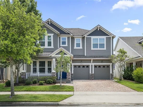 8433 Corkfield Ave, Orlando, FL 32832