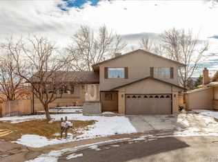 2240 S Alkire Ct, Lakewood, CO 80228