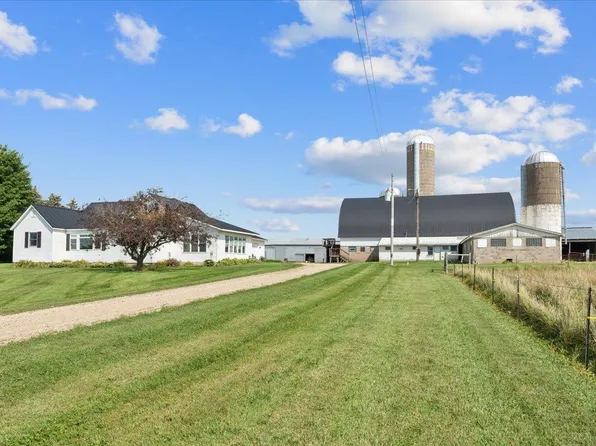 2480 130th Ave, Glenwood City, WI 54013