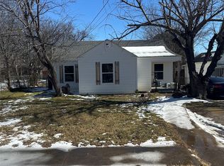 903 SW 5th Ave, Mineral Wells, TX 76067