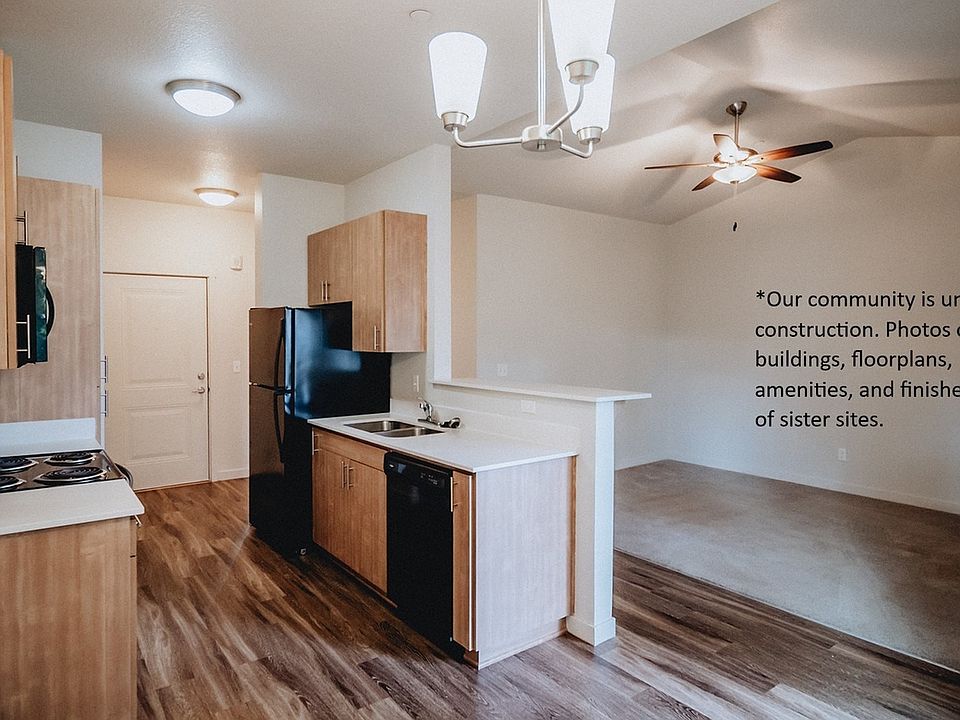 Cascade Place Apartment Homes Apartment Rentals Molalla, OR Zillow