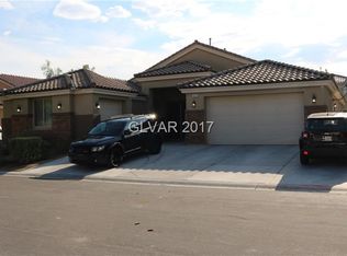 9029 Boca Del Rio St, Las Vegas, NV 89131