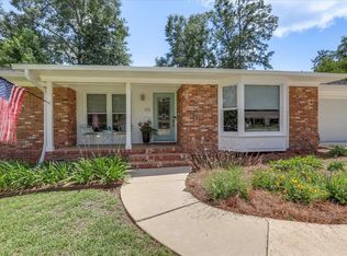 1115 Sandhurst Dr, Tallahassee, FL 32312