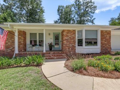 1115 Sandhurst Dr, Tallahassee, FL, 32312