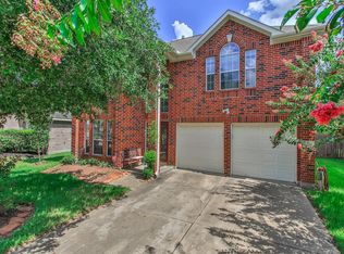 6747 Barker Bend Ln, Katy, TX 77449
