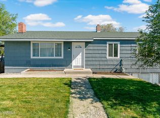 801 W Home Ave, Selah, WA 98942