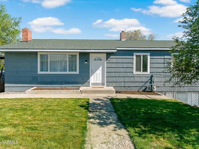 801 W Home Ave, Selah, WA, 98942