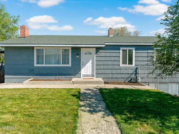 801 W Home Ave, Selah, WA 98942