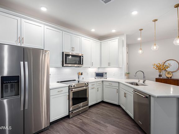 2nd image of 2511 W QUEEN CREEK Road #360