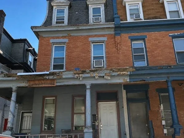 1208 W Rockland St, Philadelphia, PA 19141