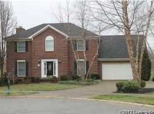 13510 Hunters View Ct, Prospect, KY 40059