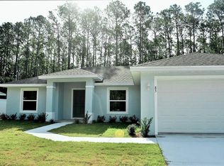83 Pony Express Dr, Palm Coast, FL 32164