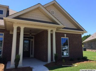 609 Quiet Creek Cir, Madison, AL 35757