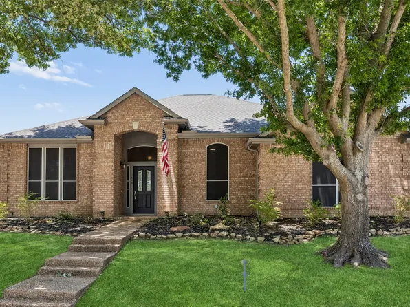 1606 Sarah Brooks Dr, Keller, TX 76248
