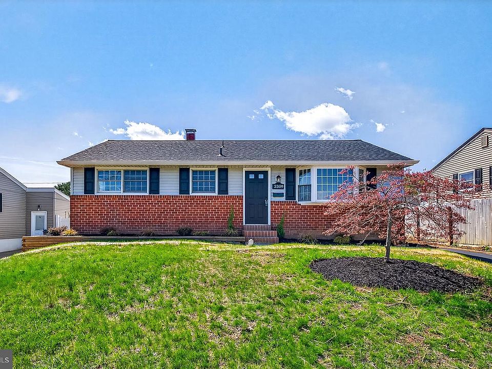1st image of 2309 Alister Dr