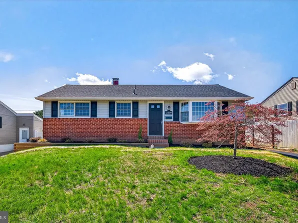 2309 Alister Dr, Wilmington, DE 19808