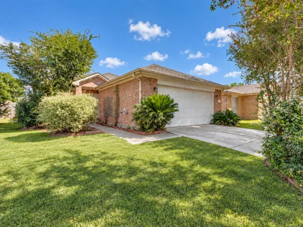 7434 Parkland Manor Dr, Cypress, TX 77433