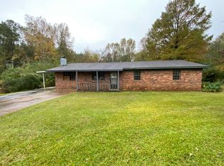 148 Hillcrest Cir, Louisville, MS 39339