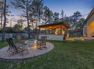 137 Sweeping Valley Dr, Montgomery, TX 77316