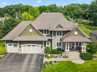 1509 Archwood Rd, Minnetonka, MN 55305