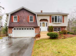 434 Temple St, Gardner, MA 01440