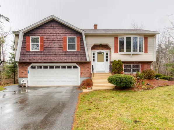 434 Temple St, Gardner, MA 01440