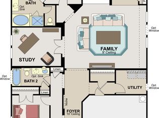 3822 Enchanted Timbers Ln, Spring, TX 77386